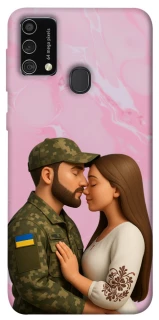 Чехол на Samsung Galaxy M21s Love фото 1 из 1