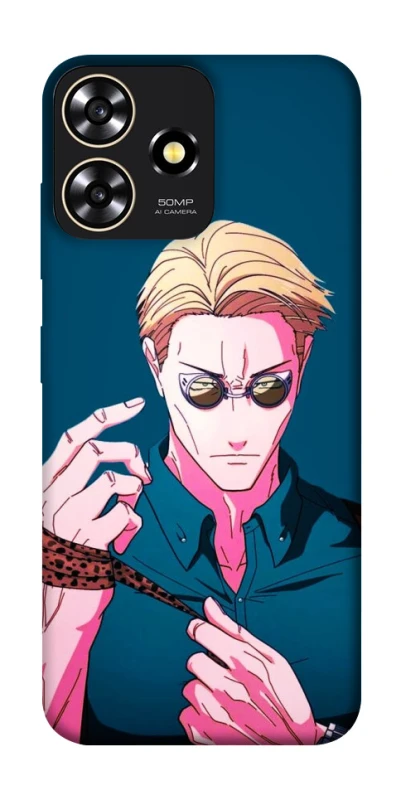 Чохол на ZTE Blade A73 4G Nanami фото 1 з 1