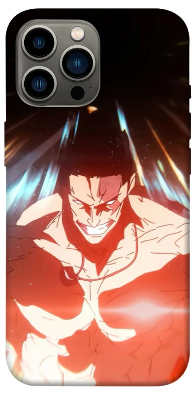 Чехол на Apple iPhone 13 Pro Max (6.7") Todo v4 фото 1 из 1