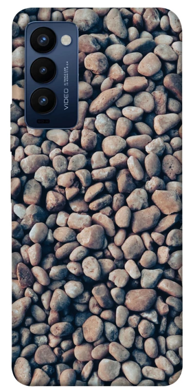 Чохол на TECNO Camon 18 Калька фото 1 з 1