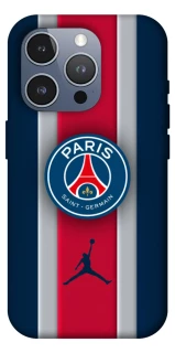 Чохол на Apple iPhone 16 Pro Max FC PSG v3 фото 1 з 1