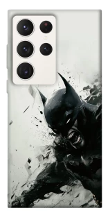 Чохол на Samsung Galaxy S23 Ultra Batman фото 1 з 1