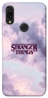 Чохол на Xiaomi Redmi 7 Stranger Things ver.10 фото 1 з 1