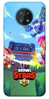 Чохол на Nokia G50 Brawl Stars ver.11 фото 1 з 1