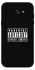 Чохол на Samsung A720 Galaxy A7 (2017) Parental Advisory Label фото 1 з 1