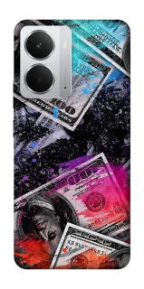 Чохол на Realme 14 Neo dollar v3 фото 1 з 1