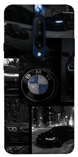 Чехол на OnePlus 7 Pro BMW Collage ver.2 фото 1 из 1