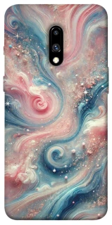 Чохол на OnePlus 7 Epoxy design ver.4 фото 1 з 1