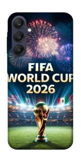 Чохол на Samsung Galaxy A25 5G Football aesthetic ver.4 фото 1 з 1