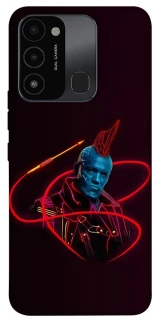Чохол на TECNO Spark 8C Yondu фото 1 з 1