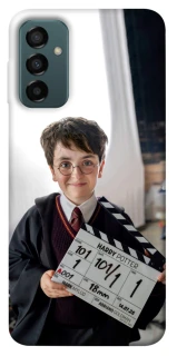 Чехол на Samsung Galaxy M23 5G New Harry Potter ver.1 фото 1 из 1