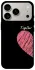Чехол на Apple iPhone 18 Pro Pair romantic theme ver.12 фото 2 из 2