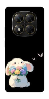 Чехол на Xiaomi Poco X7 My Bunny фото 1 из 1