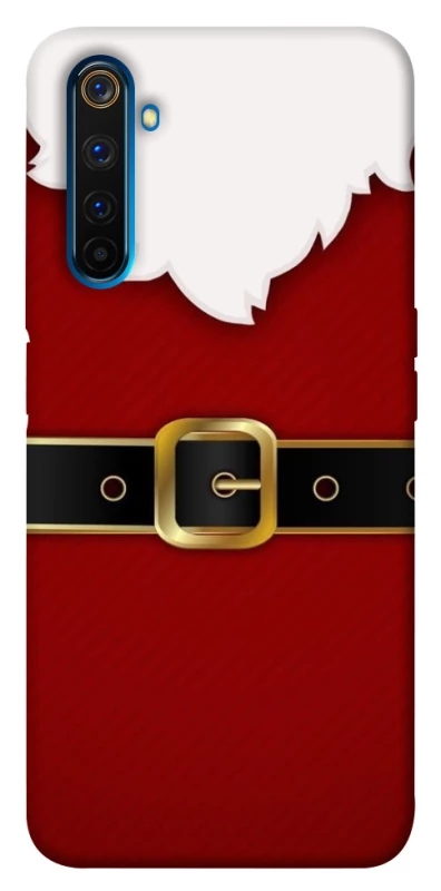 Чохол на Realme 6 Pro Новорічний v4 фото 1 з 1