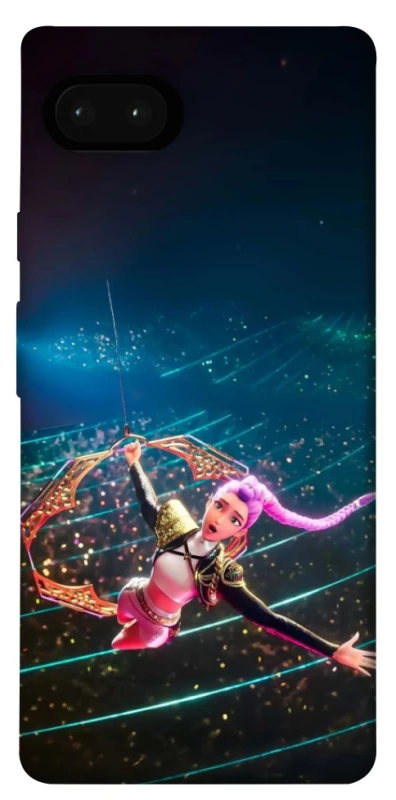 Чехол на Google Pixel 7a K-Pop Demon Hunters ver.12 фото 1 из 1