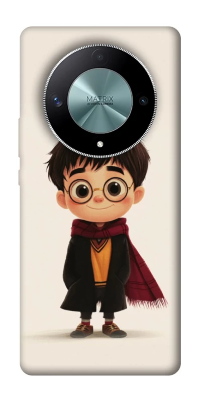 Чохол на Huawei Magic6 Lite Harry Potter v8 фото 1 з 1