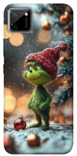 Чехол на Realme C11 Grinch mood ver.6 фото 1 из 1