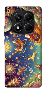 Чохол на Xiaomi Redmi Note 14 Pro 5G Christmas spirit ver.10 фото 1 з 1