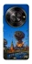 Чехол на ZTE Nubia Focus Moscow never sleeps ver.8 фото 1 из 1