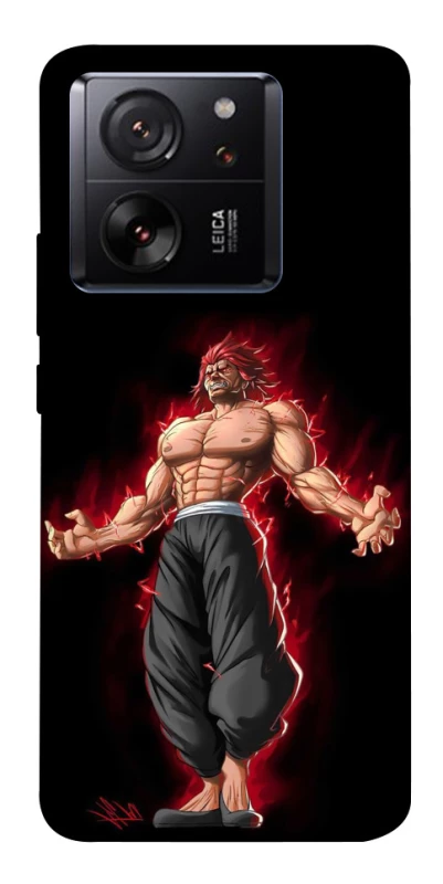 Чехол на Xiaomi 13T Yujiro фото 1 из 1