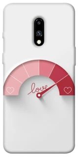 Чохол на OnePlus 7 Love aesthetic ver.7 фото 1 з 1