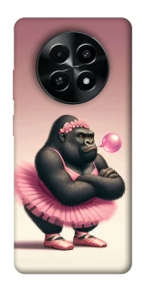 Чехол на Realme Narzo 70x Горила фото 1 из 1