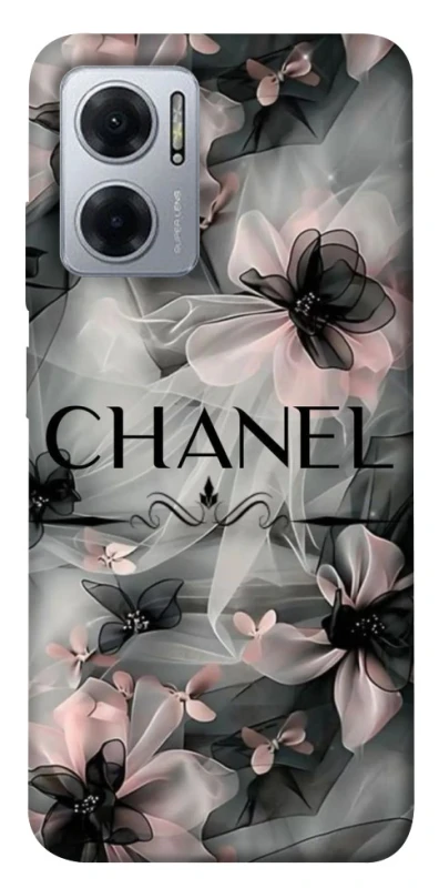 Чохол на Xiaomi Redmi Note 11E Chanel фото 1 з 1