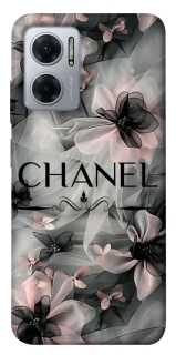 Чехол на Xiaomi Redmi Note 11E Chanel фото 1 из 1