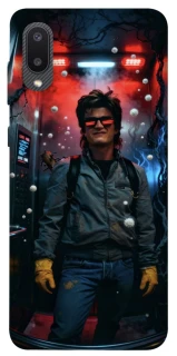Чохол на Samsung Galaxy A02 Stranger Things ver.43 фото 1 з 1