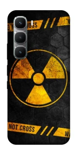 Чохол на Infinix Hot 60 Pro Radiation фото 1 з 1