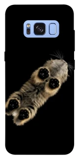 Чохол на Samsung G950 Galaxy S8 Cat фото 1 з 1