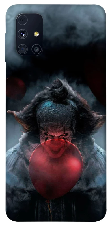 Чехол на Samsung Galaxy M31s Оно фото 1 из 1