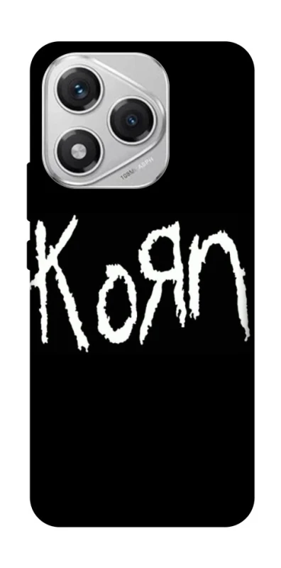 Чохол на Honor 400 Lite Korn logo фото 1 з 1