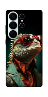 Чохол на Samsung Galaxy S26 Ігуана фото 1 з 1