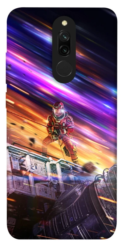 Чохол на Xiaomi Redmi 8 Project Hail Mary ver.6 фото 1 з 1