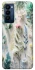 Чехол на TECNO Camon 18 Floral design ver.3 фото 1 из 1