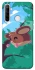 Чехол на Realme 6i Adopt Me Forest Mouse Jump фото 1 из 1