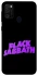 Чехол на Samsung Galaxy M21 Black Sabbath logo ver.1 фото 1 из 1