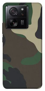 Чехол на Xiaomi 13T Pro Camouflage v8 фото 1 из 1