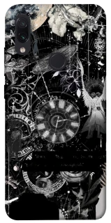 Чохол на Xiaomi Redmi Note 7 / Note 7 Pro / Note 7s Omniscient Reader's фото 1 з 1