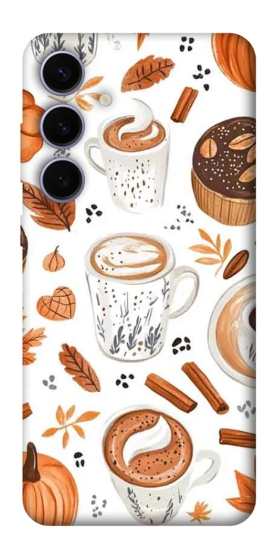 Чехол на Samsung Galaxy S25+ Autumn vibes ver.7 фото 1 Чехол на Samsung Galaxy S25+ Autumn vibes ver.7 фото 1 из 1