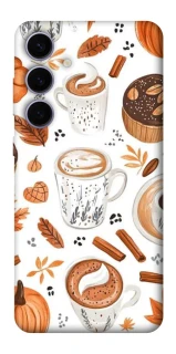 Чехол на Samsung Galaxy S25+ Autumn vibes ver.7 фото 1 Чехол на Samsung Galaxy S25+ Autumn vibes ver.7 фото 1 из 1