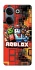 Чохол на TECNO Camon 20 Pro (CK7n) Roblox aesthetics ver.8 фото 1 з 1