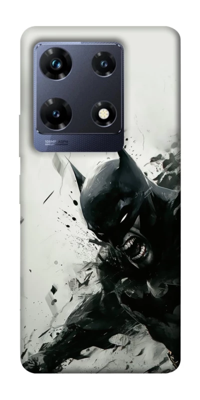 Чохол на Infinix Note 30 Pro Batman фото 1 з 1
