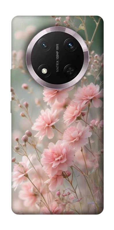 Чохол на Honor X9c Flowers v26 фото 1 з 1