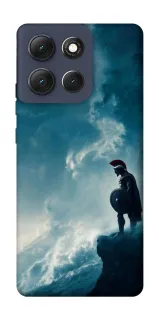 Чохол на Motorola Moto G86 Odyssey ver.2 фото 1 з 1