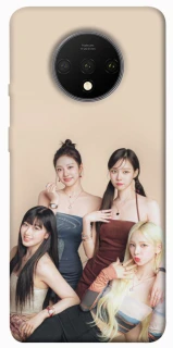 Чохол на OnePlus 7T Aespa фото 1 з 1