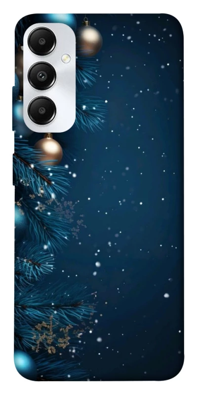 Чохол на Samsung Galaxy A05s Новорічний v33 фото 1 з 1