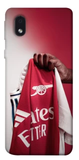 Чохол на Samsung Galaxy M01 Core / A01 Core FC Arsenal v3 фото 1 з 1