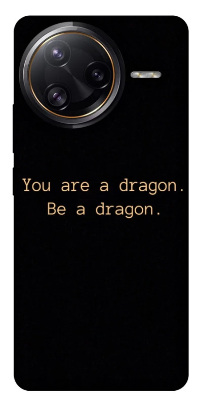 Чехол на Xiaomi Poco F7 Pro House of the Dragon ver.9 фото 1 из 1